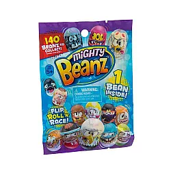 MIGHTY BEANZ Бобче в плик 1 бр. 66602