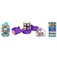 MIGHTY BEANZ Стартов пакет бобчета в капсула 8 бр.