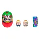 MIGHTY BEANZ Бобче в капсула 2 бр. 66500