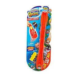 MIGHTY BEANZ Комплект писта с трамплин и бобче 66501