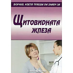 Щитовидната жлеза