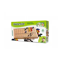 ДЪРВЕНА ИГРА PINO SMART - МАСТЪРМАЙНД (БИКОВЕ И КРАВИ) NEW EDITION