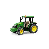 BRUDER Трактор JOHN DEERE 02106
