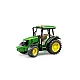 BRUDER Трактор JOHN DEERE 02106