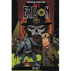 Jack Eridon: Вуду