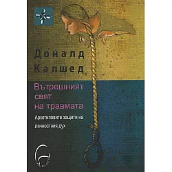 Вътрешният свят на травмата