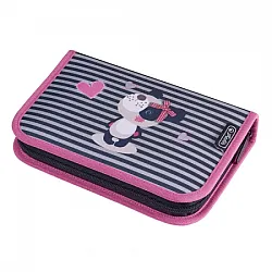 HERLITZ Несесер sweety пълен, 31части