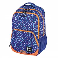 HERLITZ раница be.bag be.freestyle confetti