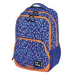 HERLITZ раница be.bag be.freestyle confetti