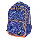 HERLITZ раница be.bag be.freestyle confetti