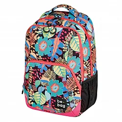 HERLITZ раница be.bag be.freestyle jungle