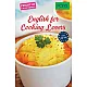 English for Cooking Lovers - ниво А2 - В1 (Рецепти в илюстрации)