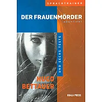 Der frauenmorder. Adaptiert und sechs tests