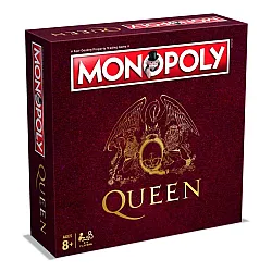 Монополи – QUEEN