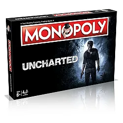 Монополи – Uncharted
