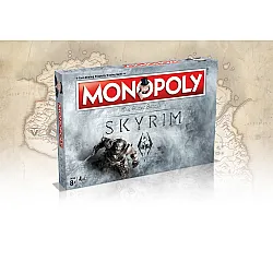 Монополи – Skyrim