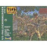 Американски Десанти WWII