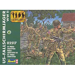 Американски Десанти WWII
