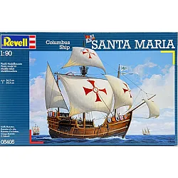 Карака – Santa Maria