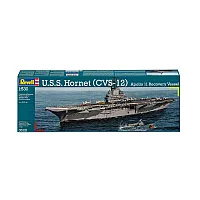 U.S.S. Hornet (CVS-12)