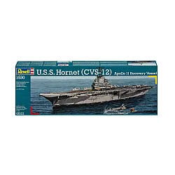 U.S.S. Hornet (CVS-12)
