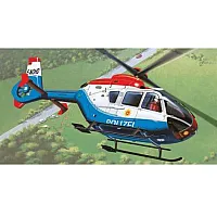 EC 135 – сглобяем модел