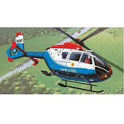 EC 135 – сглобяем модел