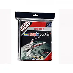 X-Wing Fighter – Pocket