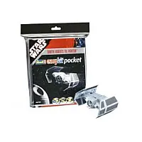 Darth Vader’s TIE Fighter – Pocket