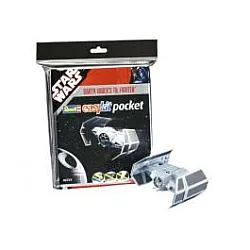 Darth Vader’s TIE Fighter – Pocket