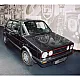 VW Голф GTi Пирели 35 години – комплект