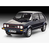 VW Голф GTi Пирели 35 години – комплект