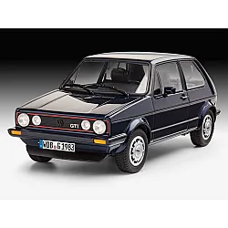 VW Голф GTi Пирели 35 години – комплект