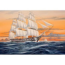 U.S.S. Констелатио