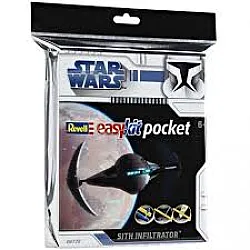 Sith Infiltrator – Pocket