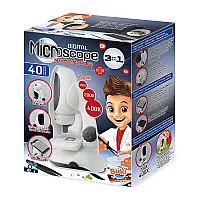 Дигитален микроскоп