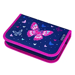 Несесер 31 части с 2 крила butterfly