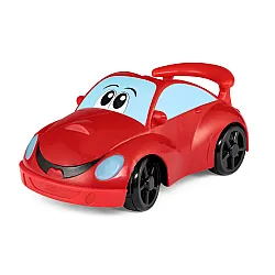 Количка Johny с дистанционно