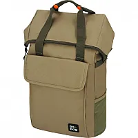 HERLITZ РАНИЦА be.bag be.flexible - desert