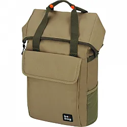 HERLITZ РАНИЦА be.bag be.flexible - desert
