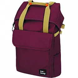 HERLITZ РАНИЦА be.bag be.flexible - ruby