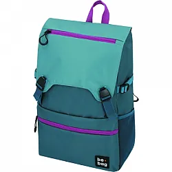 HERLITZ РАНИЦА be.bag be.smart - petrol