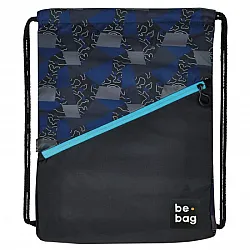 Herlitz Спортна торба be.bag be.daily edgy labirynth