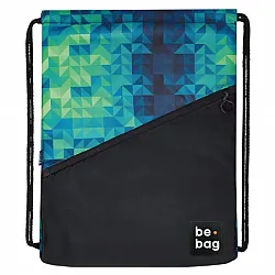 Herlitz Спортна торба be.bag be.daily magic triangle