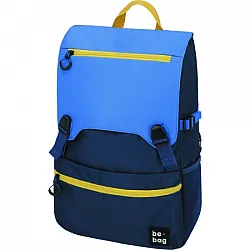 HERLITZ РАНИЦА be.bag be.smart - navy
