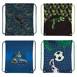 Herlitz Спортна торба за момче