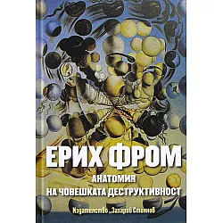 Анатомия на човешката деструктивност