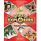 First Explorers, Level 2 - Учебник по английски език за 2. клас (по новата програма)