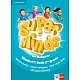 Super Minds for Bulgaria - Учебник по английски език за 3. клас (по новата програма)