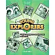 Young Explorers - Учебна тетрадка по английски език за 3. клас (по новата програма)
